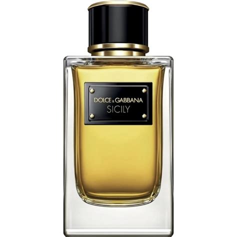 dolce gabbana sicily new edition|sicily dolce gabbana sephora.